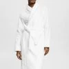 Esprit Damen Bademantel - White 1 Esprit Damen Bademantel - White -Esprit Verkäufe 2024 8501b3c8a49e42e8b13eb7f8c3ff961a