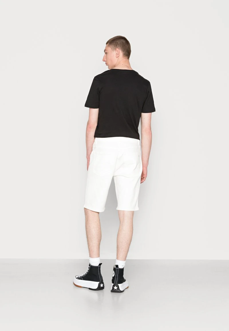 Esprit Herren Shorts - Off White 5 Esprit Herren Shorts - Off White – Bild 3