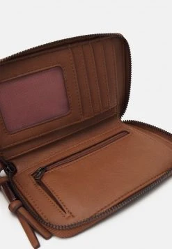 Esprit Damen Geldbörse - Rust Brown -Esprit Verkäufe 2024 851a127d958e4655a2dab1acf40de740