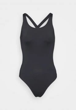 Esprit Damen TURA BEACH SWIMSUIT BASIC - Badeanzug - Black