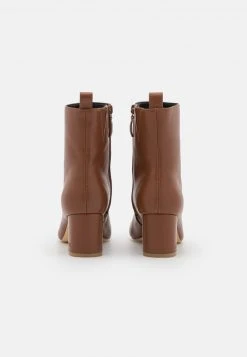 Esprit BOOTIE - Stiefelette - Caramel | Damen -Esprit Verkäufe 2024 852dd7c45b534468be06d971f553ac28