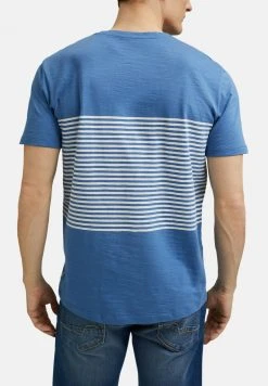 Esprit Herren T-Shirt Print - Blue 14 Esprit Herren T-Shirt Print - Blue -Esprit Verkäufe 2024 854f208e26674313a72e1904b87207d1