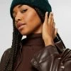 Esprit Mütze - Dark Teal Green | Damen -Esprit Verkäufe 2024 8569402248d34431a64ef82f57118974
