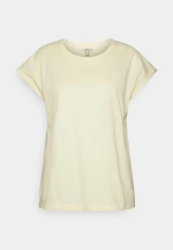 Esprit Damen EVERYDAY SHORTSLEEVE STRIPED PANTS - Nachtwäsche Set - Pastel Yellow 11 Esprit Damen EVERYDAY SHORTSLEEVE STRIPED PANTS - Nachtwäsche Set - Pastel Yellow -Esprit Verkäufe 2024 856c9efafa0640208e52d58b06f91fd6