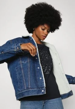 Esprit BOXY - Langarmshirt - Black | Damen -Esprit Verkäufe 2024 857418f2bf304e8da4259d1212a3362d