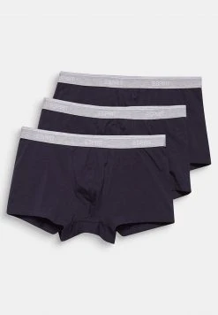 Esprit 3ER-PACK - Boxershorts - Dark Blue | Herren -Esprit Verkäufe 2024 8583778f7272459ea8ac7083806d98e3