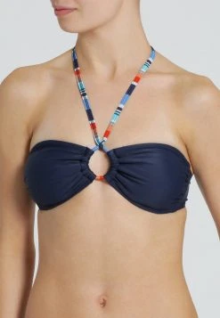Esprit NAPLES - Bikini-Top - Navy | Damen