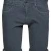 Esprit Herren Jeans Shorts - Dark Blue -Esprit Verkäufe 2024 858a0e3096b34a9a9178eea7f5140328