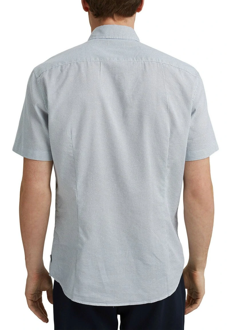 Esprit Herren COOLMAX - Hemd - White 9 Esprit Herren COOLMAX - Hemd - White – Bild 7
