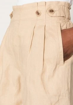 Esprit Damen PULL ON - Shorts - Sand -Esprit Verkäufe 2024 85a0f615fc244876adf8bc84d7dbcdf4