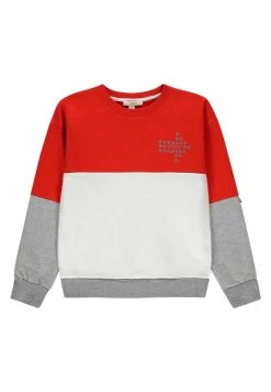 Esprit Sweatshirt - Red | Kinder