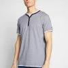 Esprit Herren T-Shirt Print - Navy -Esprit Verkäufe 2024 85c64acdcf784a0da2b006b52f405bc7