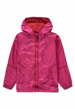 Esprit Kinder Outdoorjacke - Pink Fuchsia