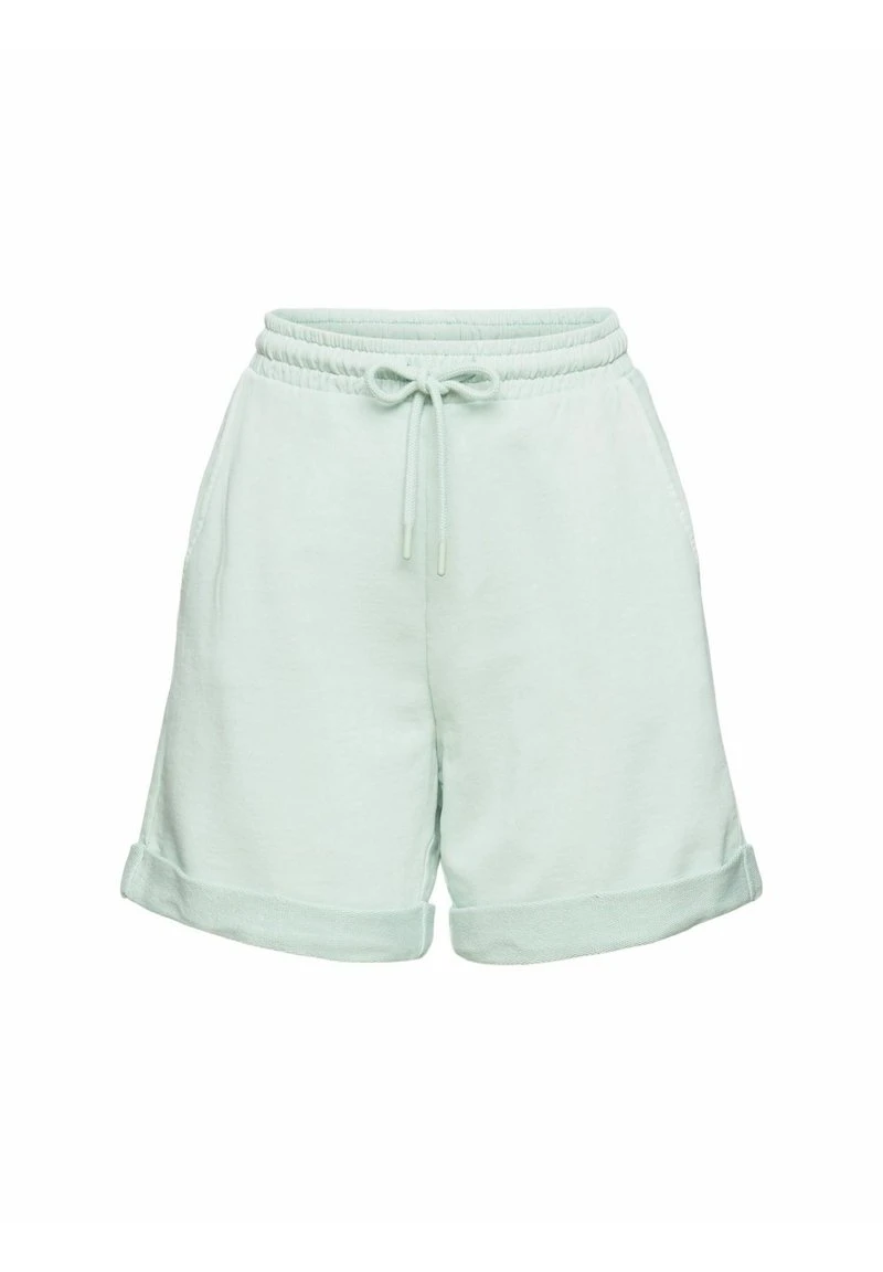 Esprit Shorts - Dusty Green | Damen 11 Esprit Shorts - Dusty Green | Damen – Bild 9