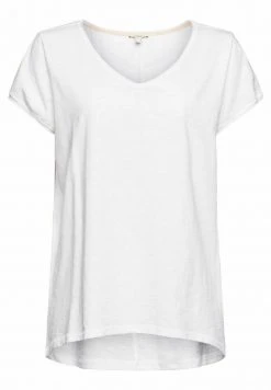Esprit Damen T-Shirt Basic - White -Esprit Verkäufe 2024 85d16cd8206b4e4a8a9130d7b1b98e81