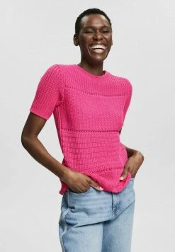 Esprit Damen T-Shirt Print - Pink Fuchsia -Esprit Verkäufe 2024 85e96ee7dcfd4d07bf0edc7043412618