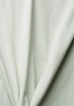 Esprit Herren LOGO - T-Shirt Print - Light Khaki -Esprit Verkäufe 2024 86314138c71e4f8daf631f7b10ba905d