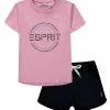 Esprit Kinder MIXED SETS - Shorts - Pink -Esprit Verkäufe 2024 866a5c377cdf47889171767e8497876e