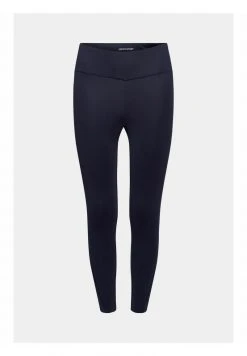 Esprit Damen E-DRY - Leggings - Hosen - Navy -Esprit Verkäufe 2024 867fec59f55541938f8af2f8134915f5