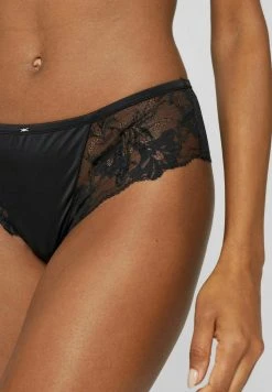 Esprit Damen Slip - Black -Esprit Verkäufe 2024 8692b5d299194848afdc60f9b1eba133