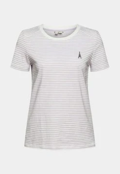 Esprit Damen MOTIV - T-Shirt Print - Lilac -Esprit Verkäufe 2024 8695134229794b79bf89b1de90f49d4c