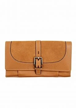 Esprit Geldbörse - Rust Brown | Damen