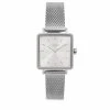 Esprit Damen TIMEWEAR - Uhr - Silver -Esprit Verkäufe 2024 874ecbc786a241fea4ace976d77906ac