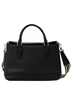 Esprit Damen Handtasche - Black