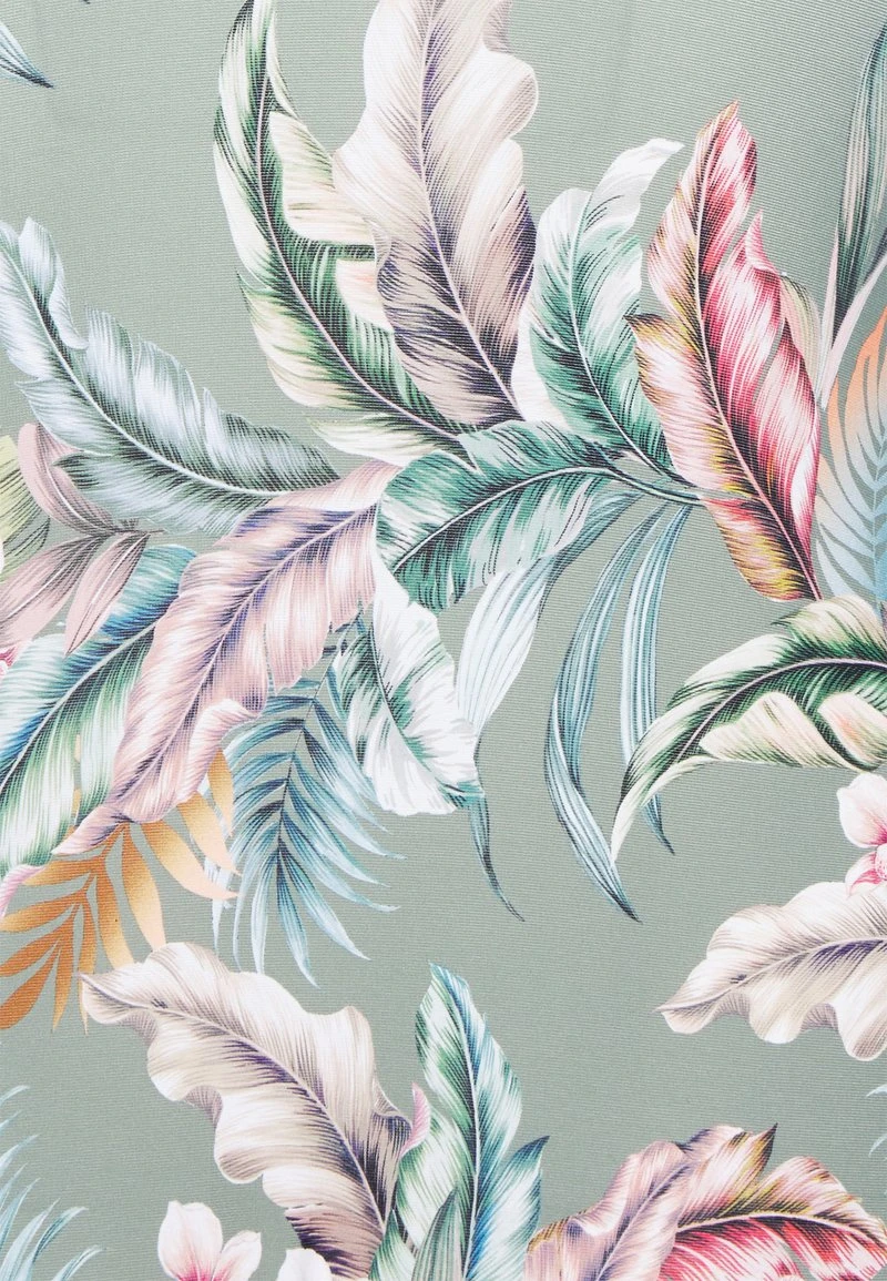 Esprit Damen MALIBU BEACH SWIMSUIT BANDEAU - Badeanzug - Light Khaki 5 Esprit Damen MALIBU BEACH SWIMSUIT BANDEAU - Badeanzug - Light Khaki – Bild 3