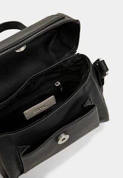 Esprit Damen Umhängetasche - Black -Esprit Verkäufe 2024 8781506fb3914de69d701f622f993b8b