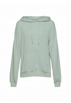 Esprit Damen Kapuzenpullover - Leaf Green -Esprit Verkäufe 2024 87b3dc1039c84ec2b9e6a9a2cdccab7e