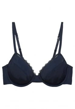 Esprit Damen Triangel BH - Navy 14 Esprit Damen Triangel BH - Navy -Esprit Verkäufe 2024 87b98743dcad44a8875bf88678b34e7b