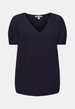 Esprit Bluse - Navy | Damen -Esprit Verkäufe 2024 87c1c0405e0e425eba45bfd6da136576