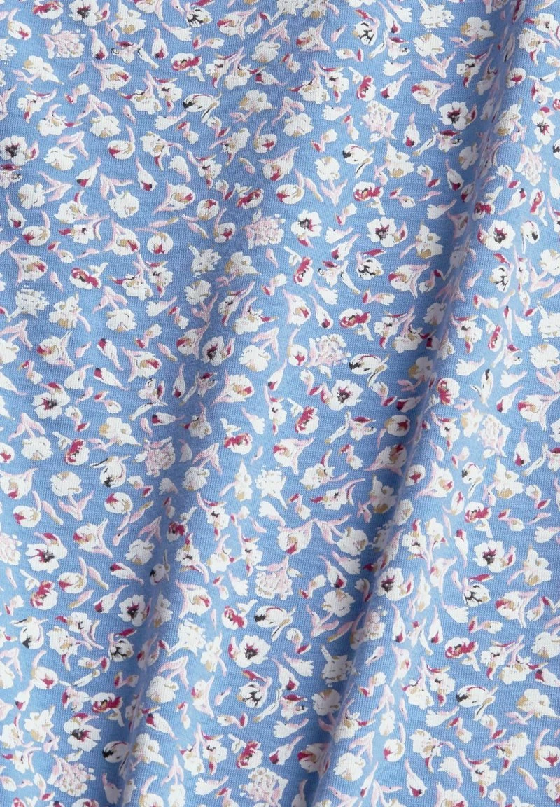 Esprit Damen T-Shirt Print - Light Blue Lavender 8 Esprit Damen T-Shirt Print - Light Blue Lavender – Bild 6