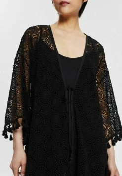 Esprit Leichte Jacke - Black | Damen -Esprit Verkäufe 2024 87face86158543989a66f67a40f0086b