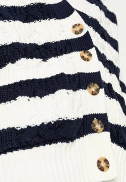 Esprit Damen SWEATERS CARDIGAN - Strickjacke - Off White -Esprit Verkäufe 2024 88056865eb234f0784c41bd347cb4113