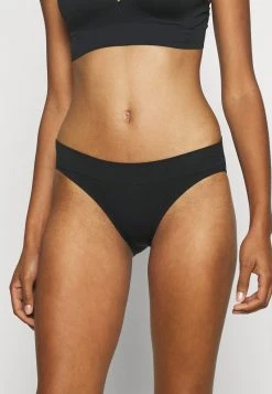 Esprit Damen ALWINE BRIEF - Slip - Black