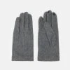 Esprit Fingerhandschuh - Grey | Damen -Esprit Verkäufe 2024 881339ff80ff4ab6ba016539e8b6140e
