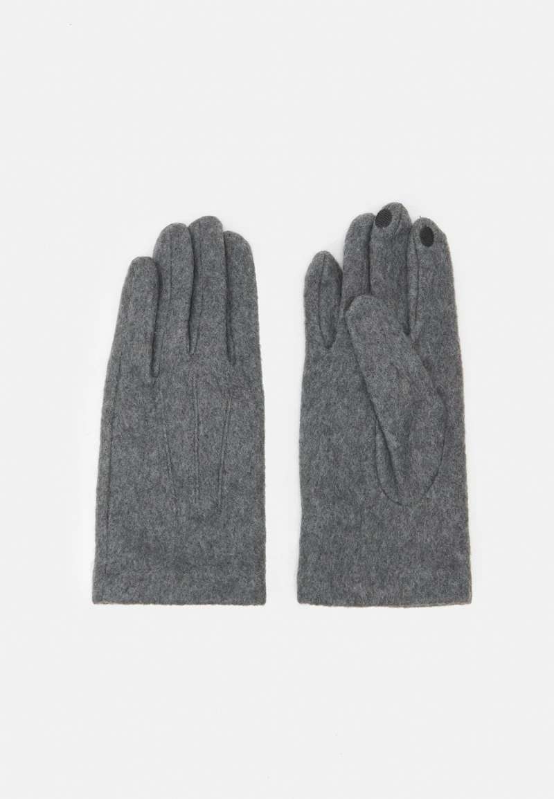 Esprit Fingerhandschuh - Grey | Damen 3 Esprit Fingerhandschuh - Grey | Damen