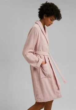 Esprit Bademantel - Rose | Unisex -Esprit Verkäufe 2024 8836845a2656489eb034a9d1b97cd1f6