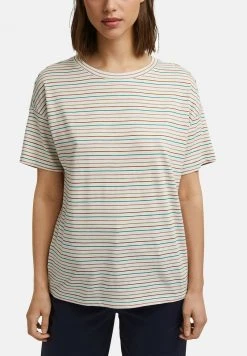 Esprit Damen T-Shirt Print - Off White -Esprit Verkäufe 2024 884e039f595c495980311eff63e2ccd1