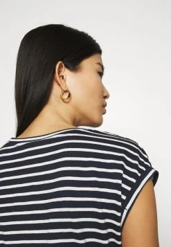 Esprit TEE - T-Shirt Print - Navy | Damen -Esprit Verkäufe 2024 886e61c5e95446a58edb1e9a88b452f5