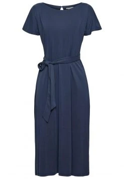 Esprit Damen Jerseykleid - Navy -Esprit Verkäufe 2024 8870be265e504c62a5e40c44d90144c1