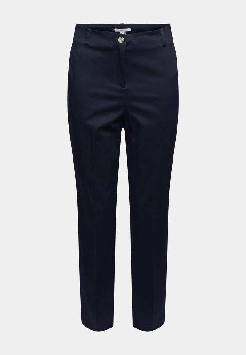 Esprit Damen Chino - Navy 9 Esprit Damen Chino - Navy – Bild 7