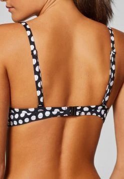 Esprit Damen Bikini-Top - Black -Esprit Verkäufe 2024 88879ad97c354956acf40ea5e8c1dfcc