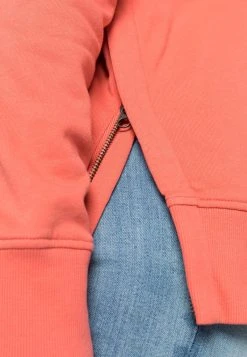 Esprit Sweatshirt - Coral | Damen -Esprit Verkäufe 2024 8889f4f7e0e142b189e30ec643997624