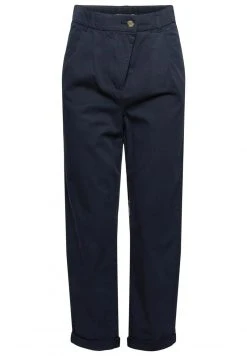 Esprit Damen Chino - Navy -Esprit Verkäufe 2024 88ae8d801c6449819084fd1359a8f4aa