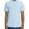 Esprit Herren Poloshirt - Light Blue -Esprit Verkäufe 2024 88c631f54b0c455d974626fe736a60d5