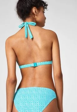 Esprit Damen BEACH HALTERNECK PADDED - Bikini-Top - Light Blue 8 Esprit Damen BEACH HALTERNECK PADDED - Bikini-Top - Light Blue -Esprit Verkäufe 2024 88db53015bc24a77bcfeb392ea003531