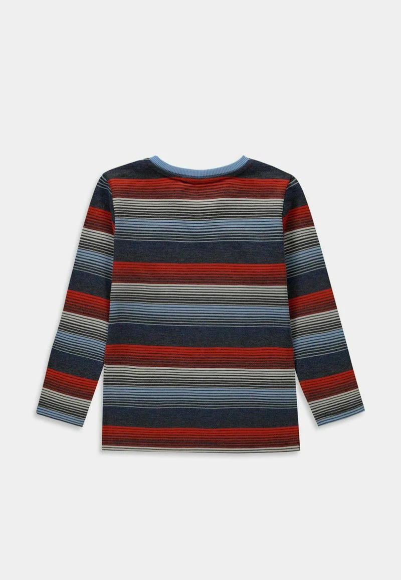 Esprit Langarmshirt - Bright Blue 3 | Kinder 4 Esprit Langarmshirt - Bright Blue 3 | Kinder – Bild 2